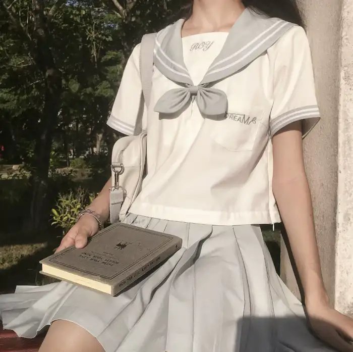 妳是恶魔